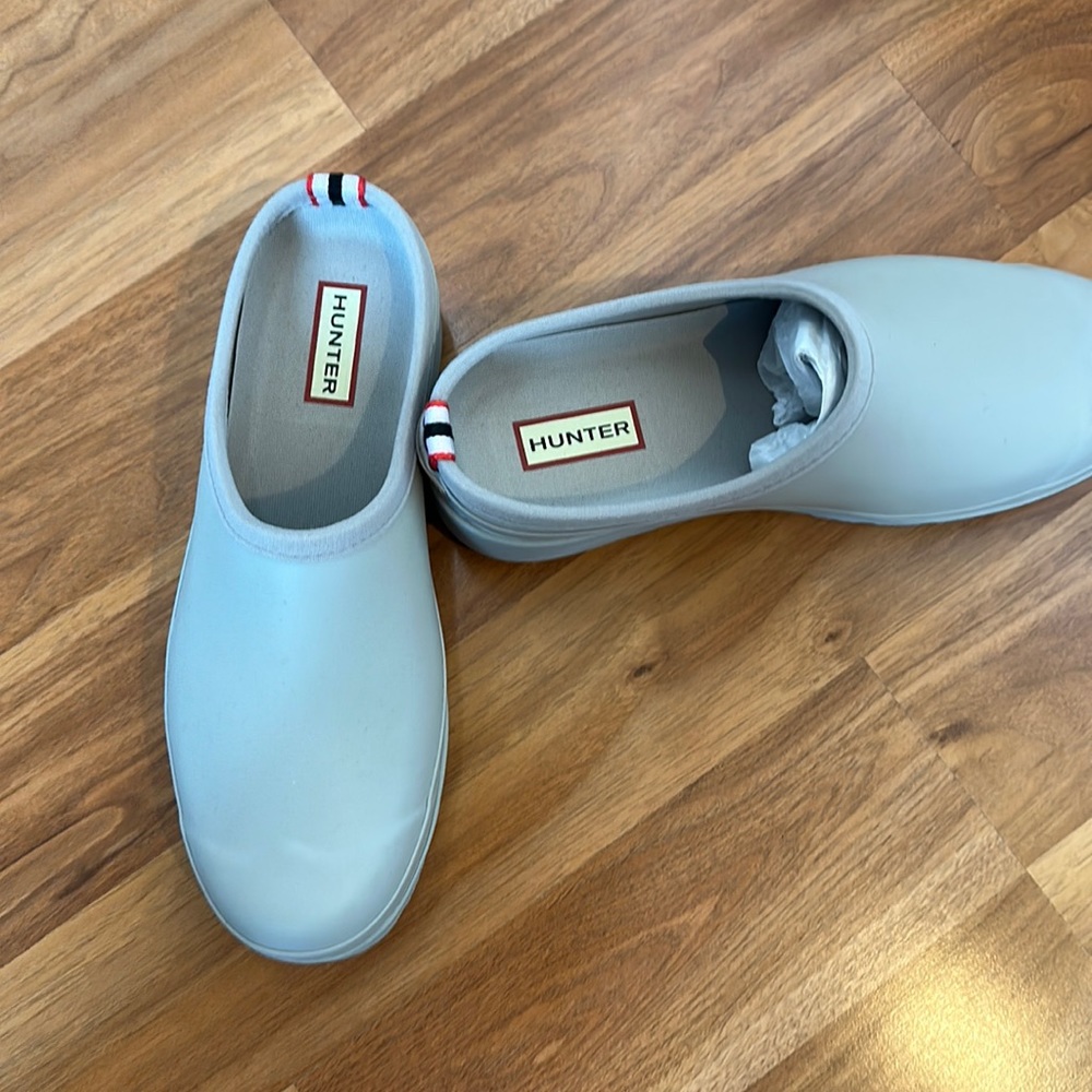Women’s Hunter Clog